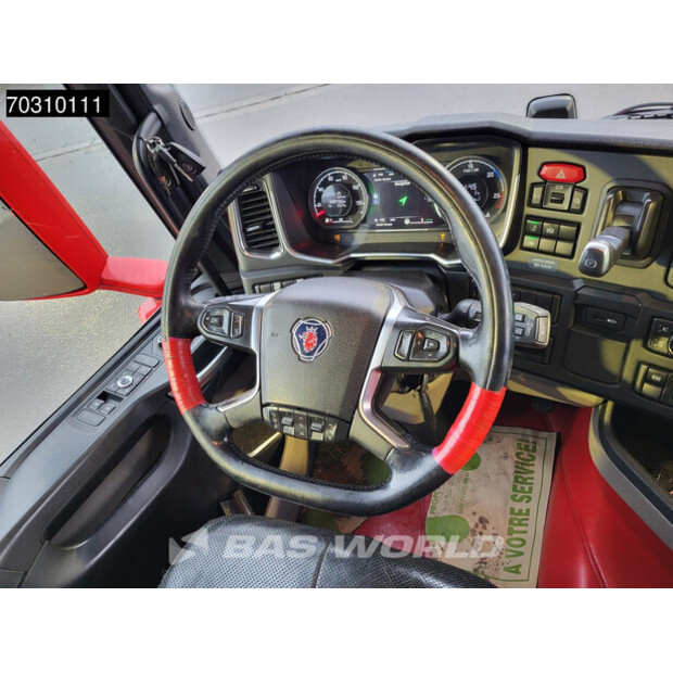 2016 Scania R450-45161612