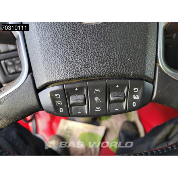 2016 Scania R450-45161615