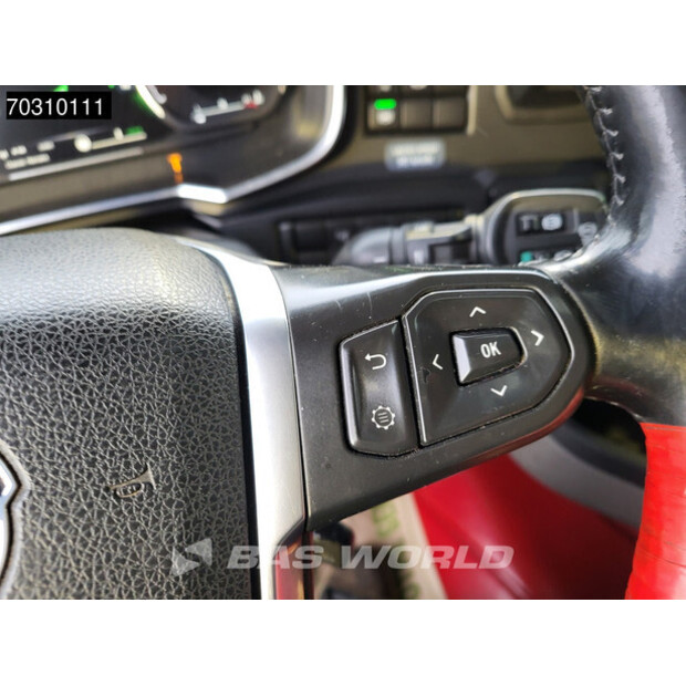 2016 Scania R450-45161616