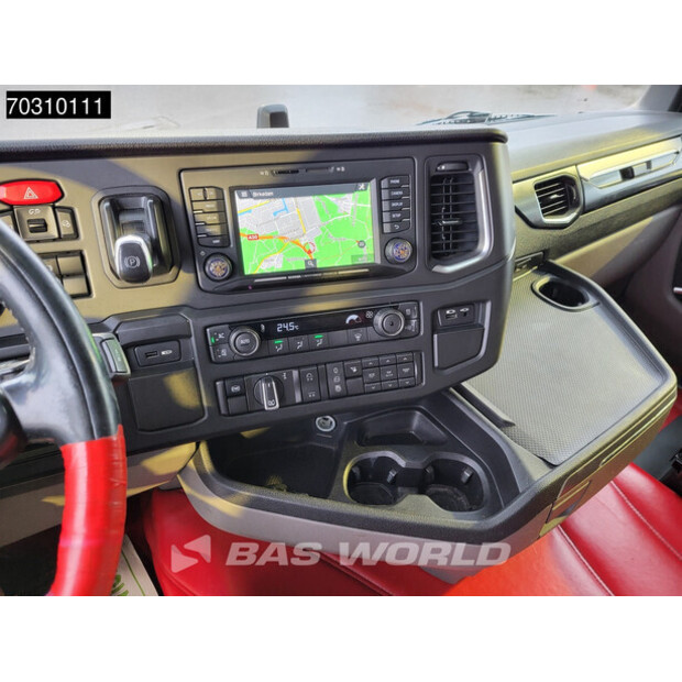 2016 Scania R450-45161617