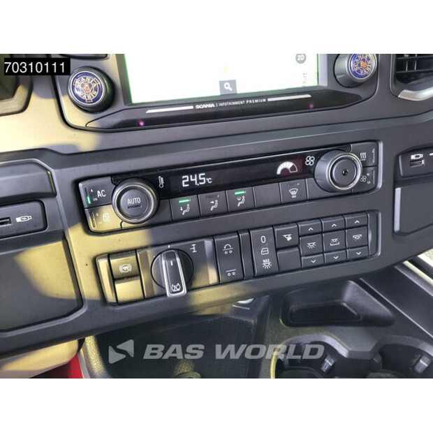 2016 Scania R450-45161618