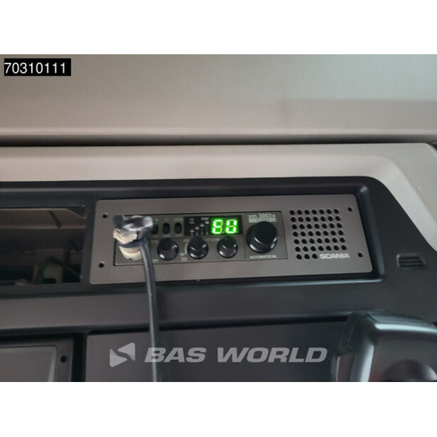 2016 Scania R450-45161619