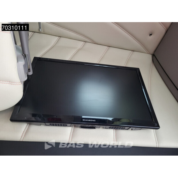 2016 Scania R450-45161620