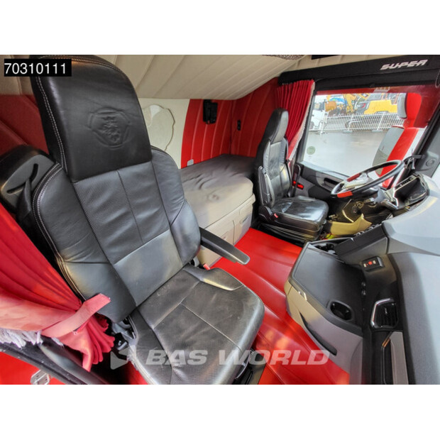 2016 Scania R450-45161621