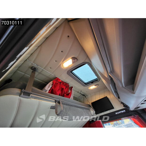 2016 Scania R450-45161622