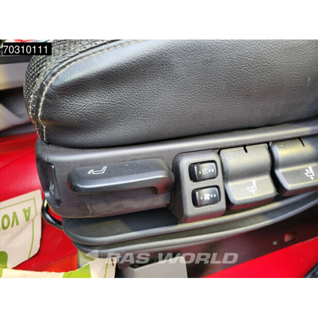 2016 Scania R450-45161624