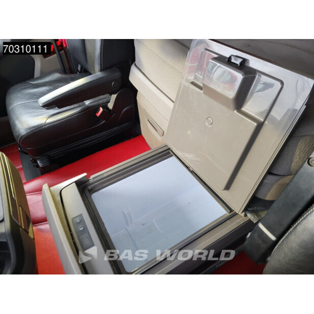 2016 Scania R450-45161625