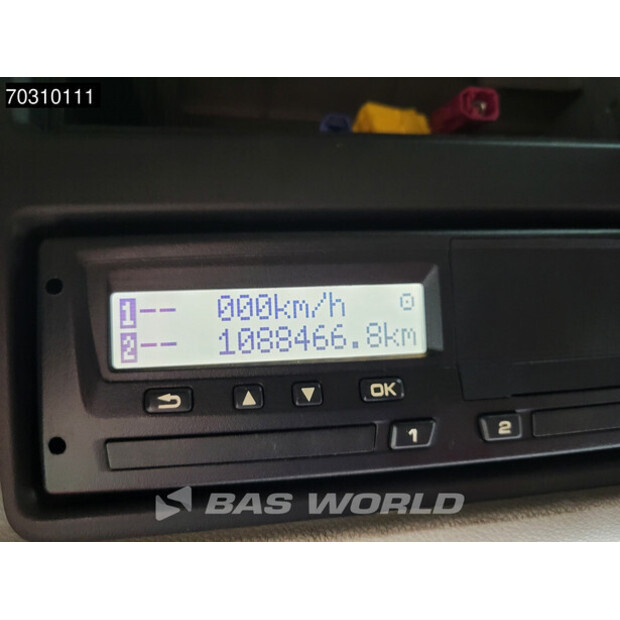 2016 Scania R450-45161626