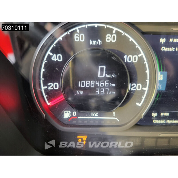 2016 Scania R450-45161627