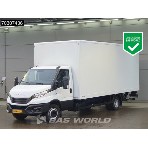 2023 Iveco DAILY 70C18-45161631