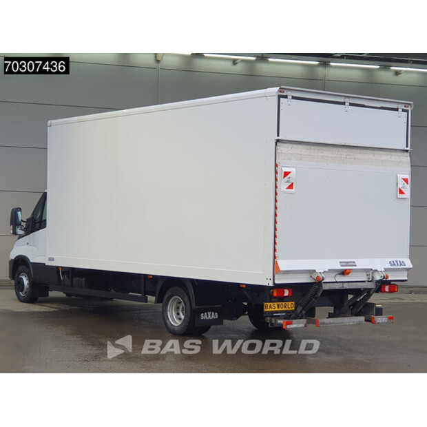 2023 Iveco DAILY 70C18-45161632