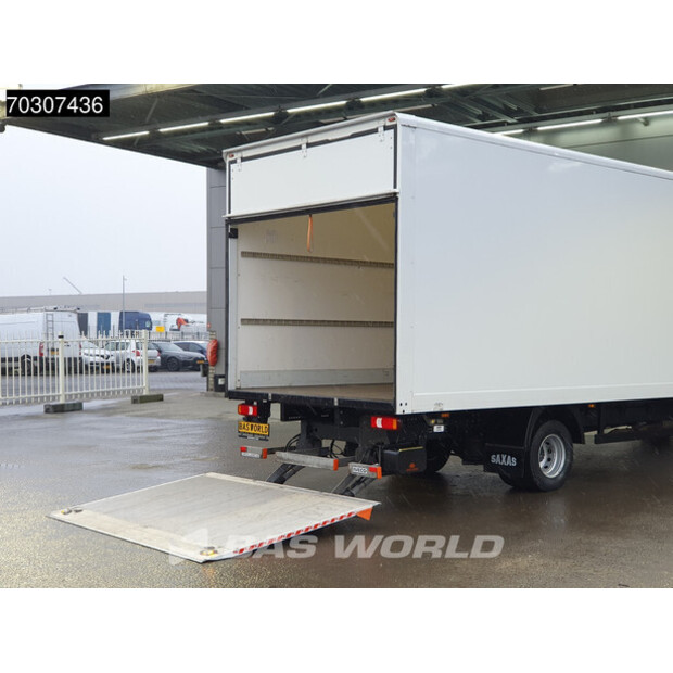 2023 Iveco DAILY 70C18-45161633
