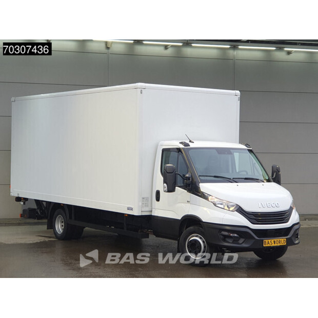2023 Iveco DAILY 70C18-45161635