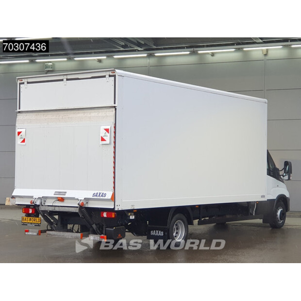 2023 Iveco DAILY 70C18-45161636