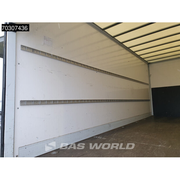 2023 Iveco DAILY 70C18-45161638