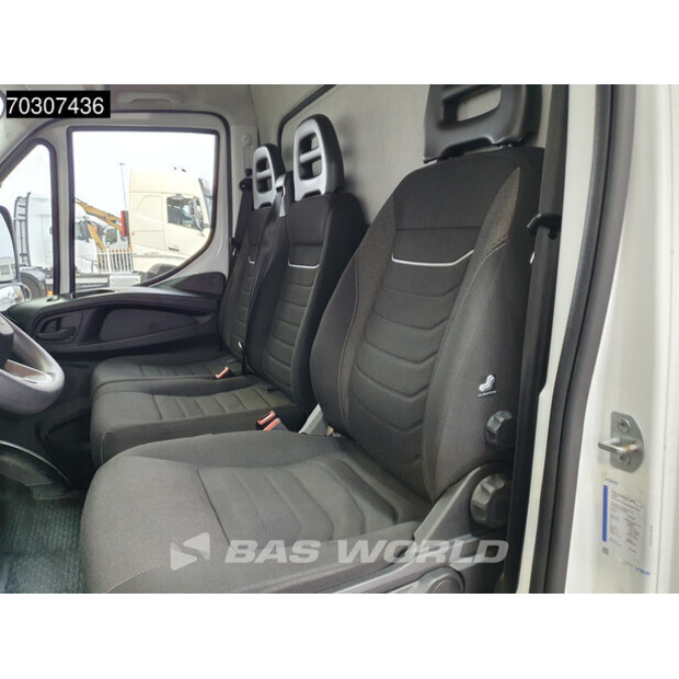 2023 Iveco DAILY 70C18-45161641
