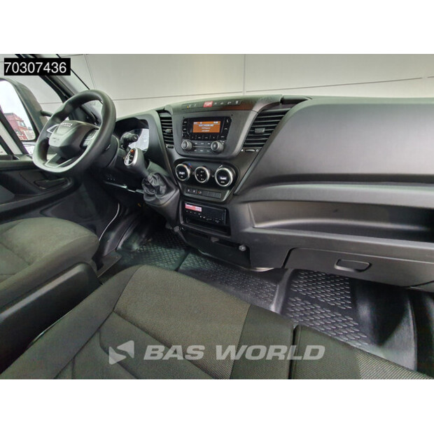 2023 Iveco DAILY 70C18-45161642
