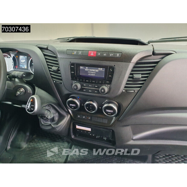 2023 Iveco DAILY 70C18-45161643