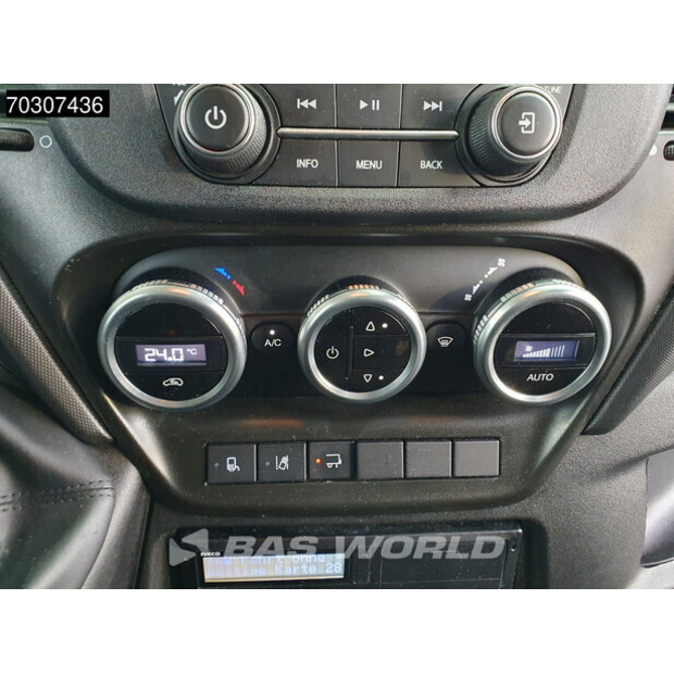 2023 Iveco DAILY 70C18-45161644