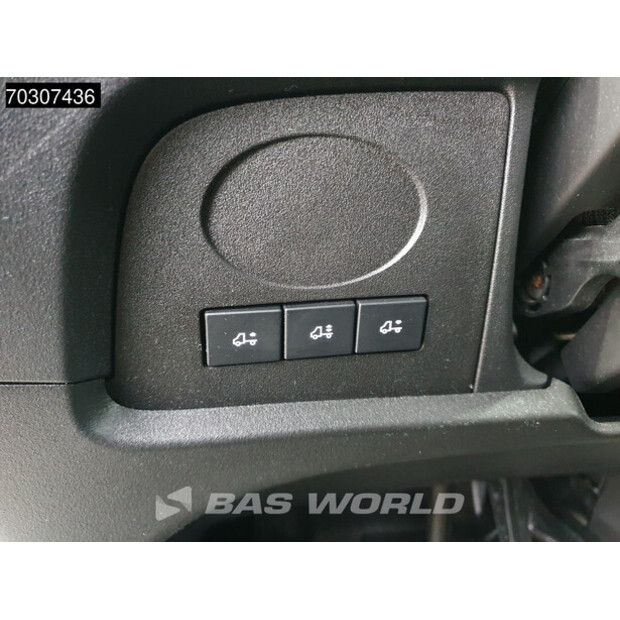 2023 Iveco DAILY 70C18-45161649