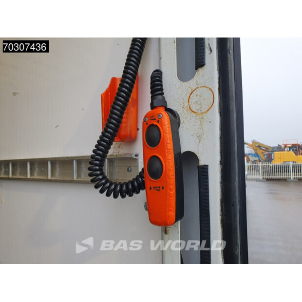 2023 Iveco DAILY 70C18-45161652