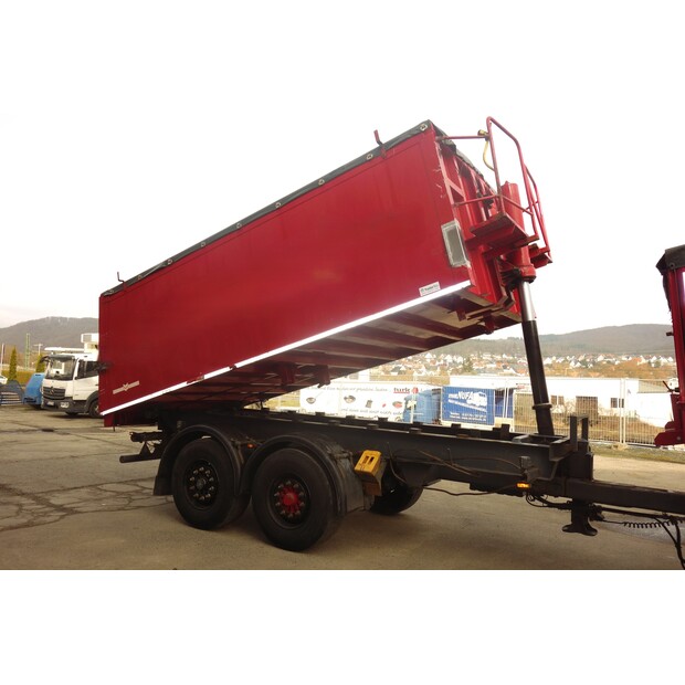 2018 Volvo FH550-45161655