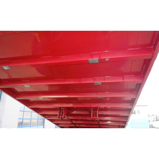 2018 Volvo FH550-45161663