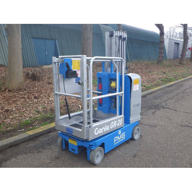 2006 Genie GR-20-45161666