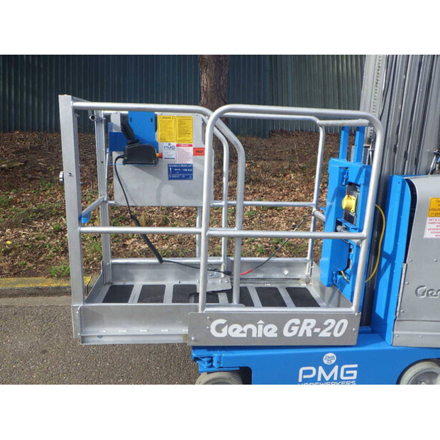 2006 Genie GR-20-45161667
