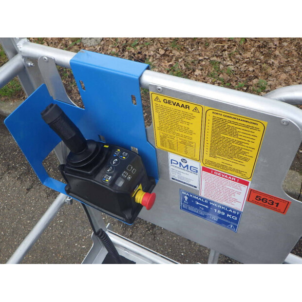 2006 Genie GR-20-45161668