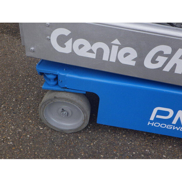 2006 Genie GR-20-45161670