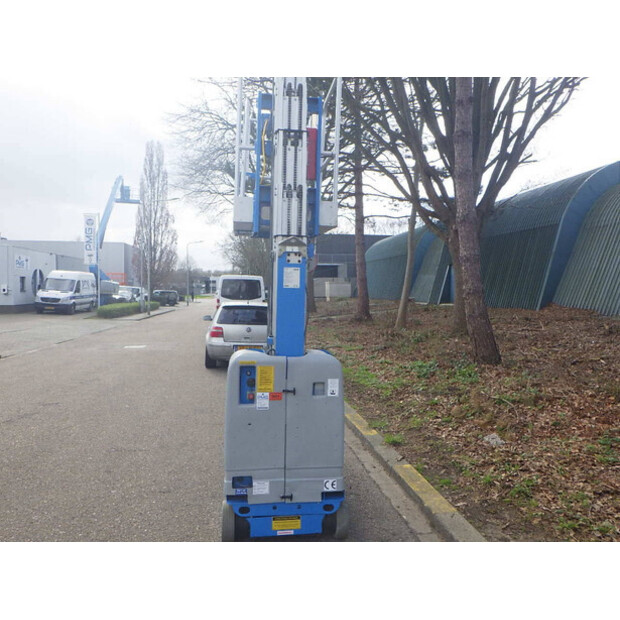 2006 Genie GR-20-45161671