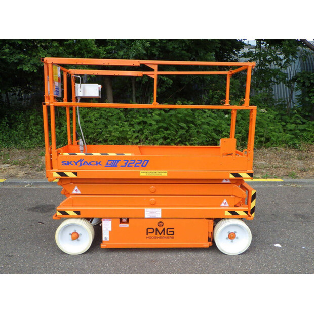 2011 SkyJack SJ3220-45161674