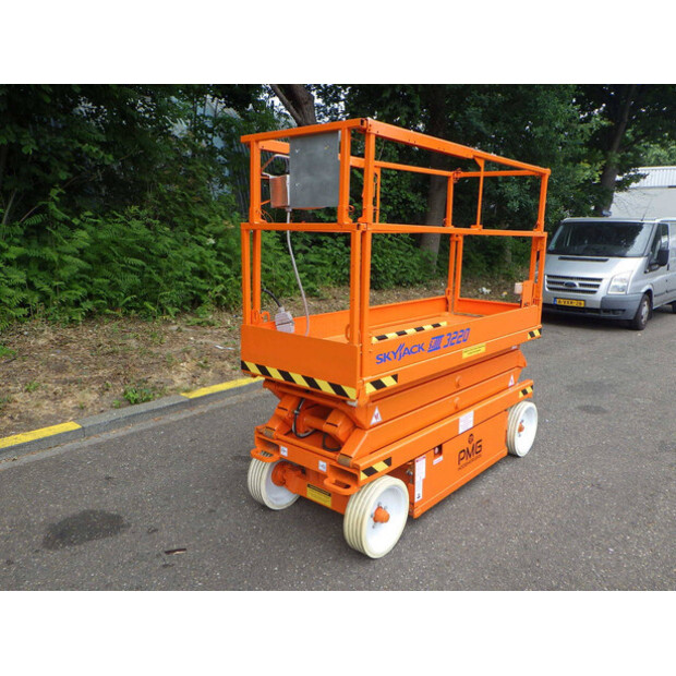 2011 SkyJack SJ3220-45161676