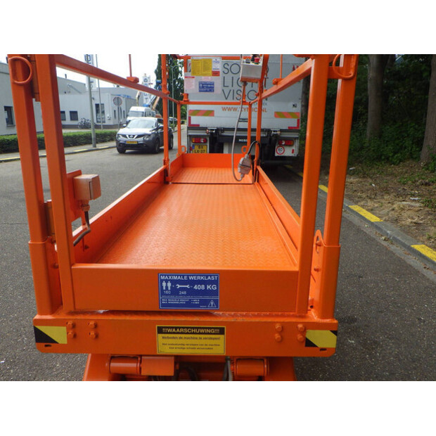 2011 SkyJack SJ3220-45161677