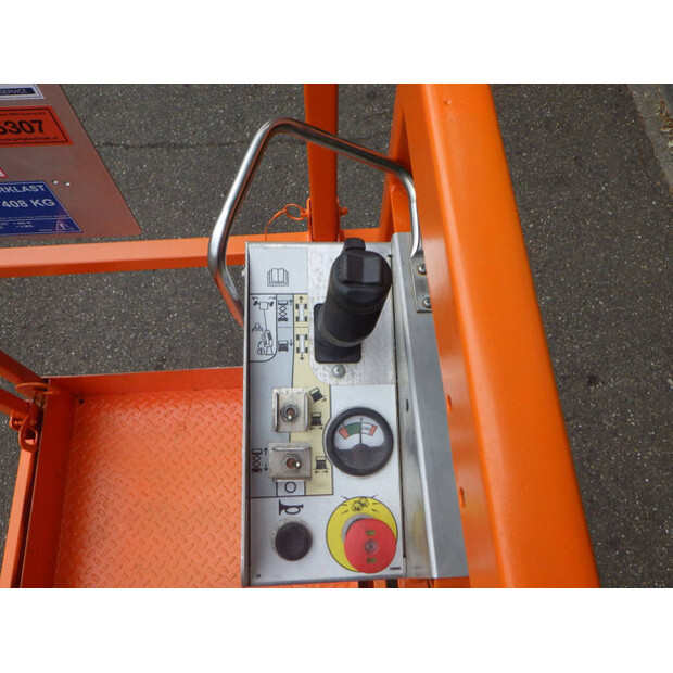 2011 SkyJack SJ3220-45161678