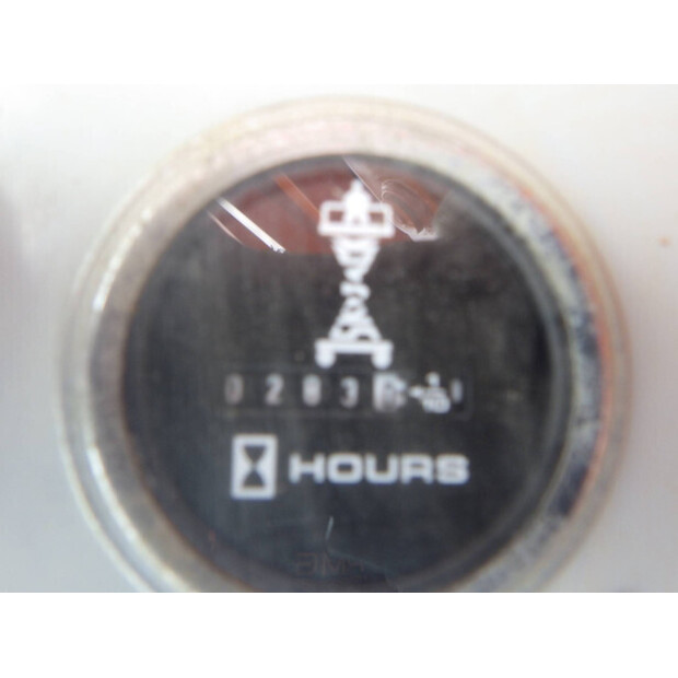 2011 SkyJack SJ3220-45161679