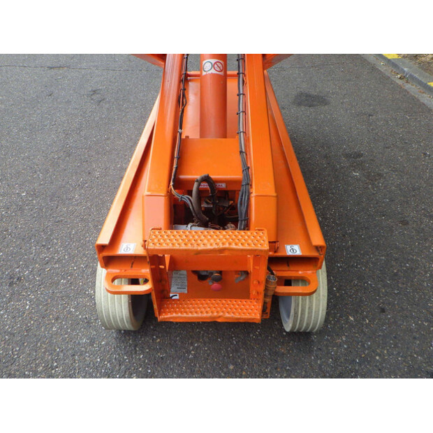 2011 SkyJack SJ3220-45161681