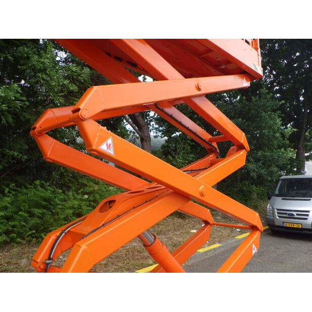 2011 SkyJack SJ3220-45161683