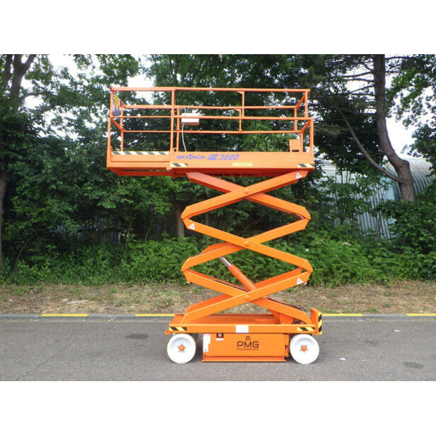 2011 SkyJack SJ3220-45161684