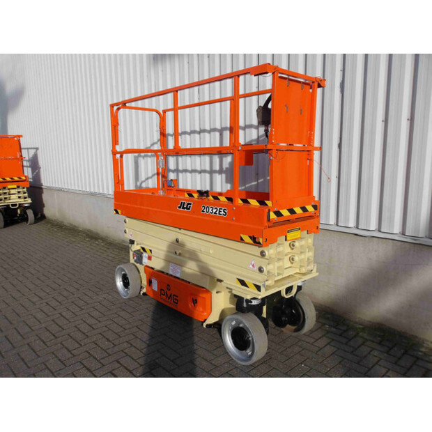 2017 JLG 2032ES-45161686