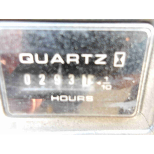 2017 JLG 2032ES-45161689