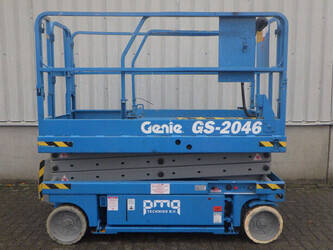 Image de 2001 Genie GS-2046