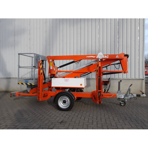 2014 NIFTY 120TAC-45161716