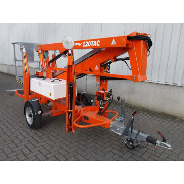 2014 NIFTY 120TAC-45161717