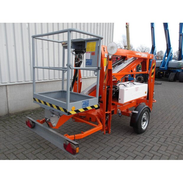 2014 NIFTY 120TAC-45161718