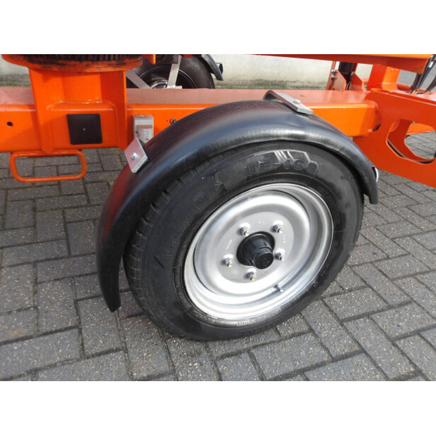 2014 NIFTY 120TAC-45161721