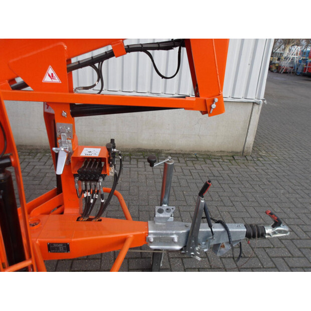 2014 NIFTY 120TAC-45161722