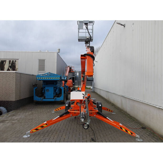 2014 NIFTY 120TAC-45161723