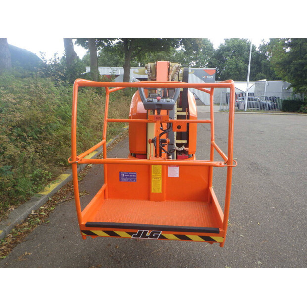 2014 Toucan 12E Plus-45161730